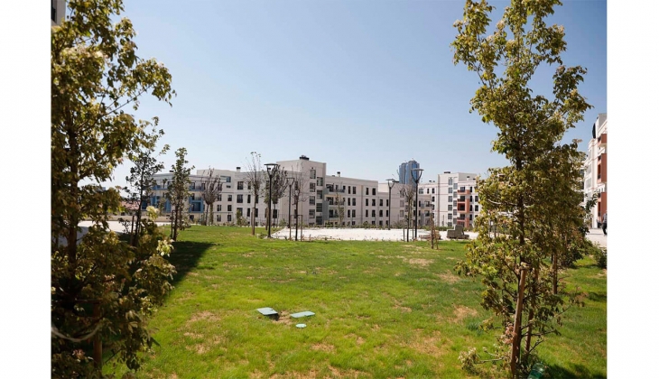 15 Temmuz Evleri nerede? Esenler 15 Temmuz Evleri ne zaman teslim edilecek?