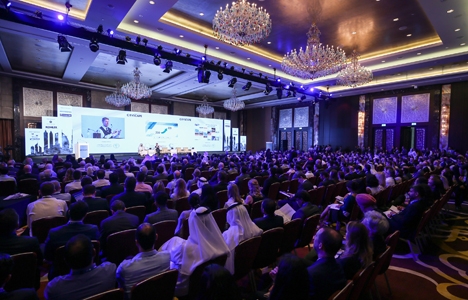 Cityscape Global 2017 gayrimenkul dünyasını Körfez’de buluşturdu!