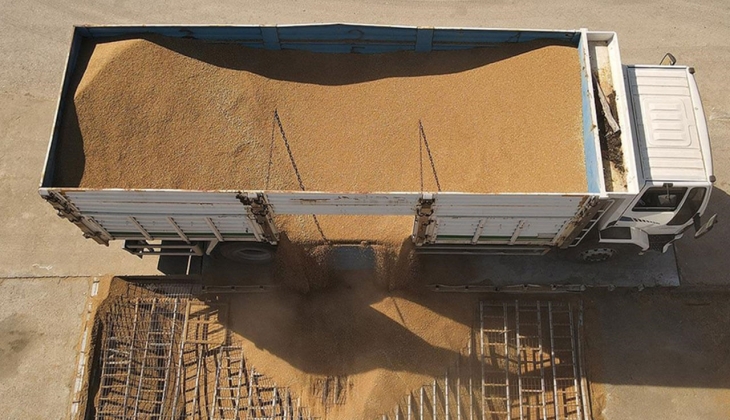 Son dakika! TMO hububatta arz edilen tüm ürünü alacak!