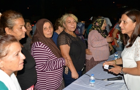 akdeniz belediyesi kentsel dönüşüm son durum