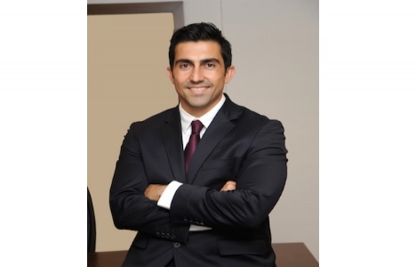 Altower, Göztepe'de yükseliyor!