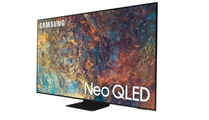Samsung QLED QN90 TV Türkiye'de! Samsung QLED QN90 TV kaç TL? 22 Eylül 2022 fiyat listesi...