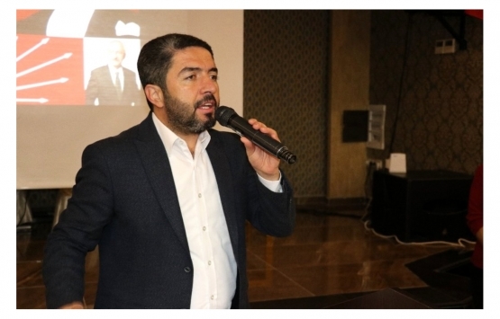 Malatya Kale de tarımsal araziler imara açılıyor iddiası!