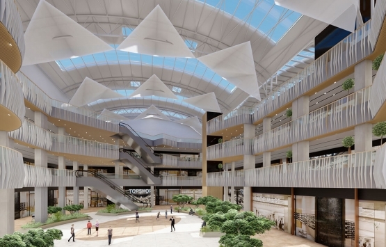 Türkiye nin AVM karnesi!