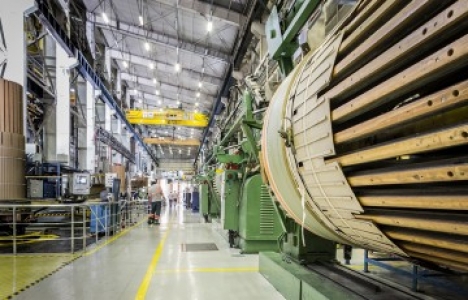 Astor'dan 125 milyon liralık yeni fabrika!