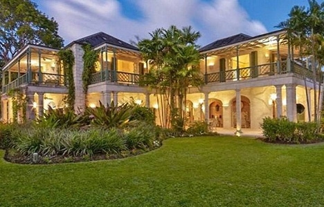 İşte 25 ülkenin en pahalı konutları!