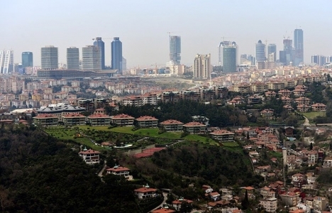 Kamu gayrimenkul değer artışından pay alacak!