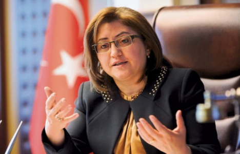 Gaziantep köprü projeleri