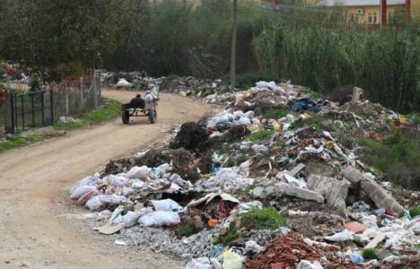 Çevre kirliliği turizme zarar veriyor!