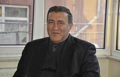 Niğde Tepeköy'deki Kör Ana Anıt Mezarı TBMM'de konu oldu!