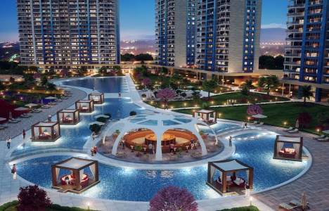 Büyükçekmece Demir La Vida'da minimum 183 bin liraya! Son gün 10 Haziran!