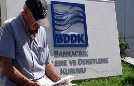 BDDK tüketicilere özel site kuracak!