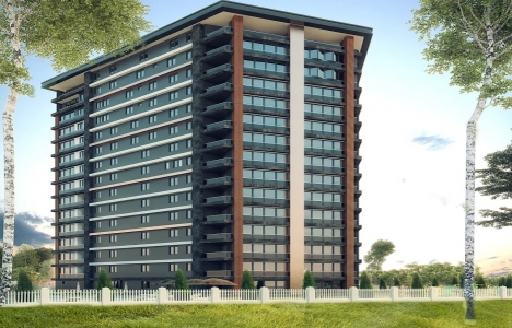 Maltepe Selin Tower da fiyatlar 500 bin TL den başlıyor! Yeni Proje!