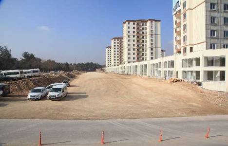 Şahinbey'de Özdemirbey Caddesi'ne ek olarak Türkmenler'e 6 şeritli yol açılıyor!