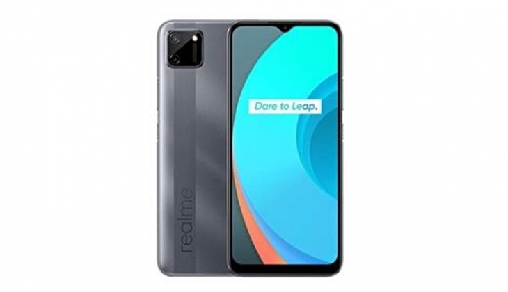 Migros’tan 2 bin 700 TL’ye telefon! Realme C11’e büyük indirim! İşte 17 Ekim 2022 fiyat listesi…