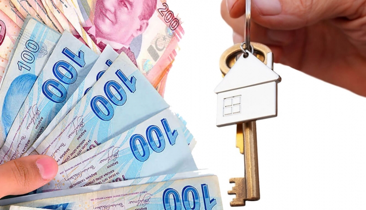 Ziraat Bankası ndan konut kredisinde 2,59 faizli yeni kampanya! Ev alacaklara son dakika müjdesi! 