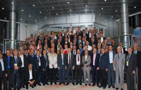 Gaziantep Ticaret Odası Erbil'de ofis açtı!