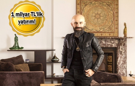 Esta Construction, İstanbul'a 2.500 konut inşa edecek!