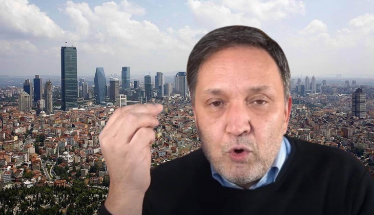 Konut fiyatlarının yükseleceğini söyleyen Selçuk Geçer uyarıyor: Konutta pozisyon almak karlı!