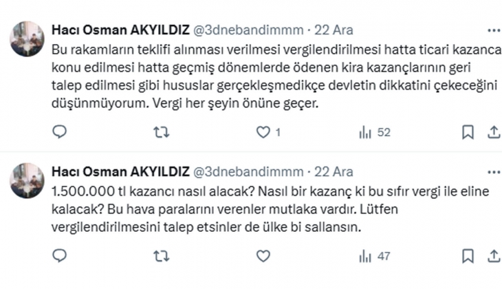 Kiracı ve ev sahibi anlaşmazlıkları bitmiyor: Elit semtlerde oturan kiracılar çıkmak için astronomik rakamlar istiyor!