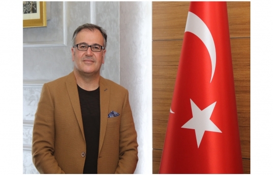 Kayseri Hacılar da 152 dairenin temeli atılıyor!