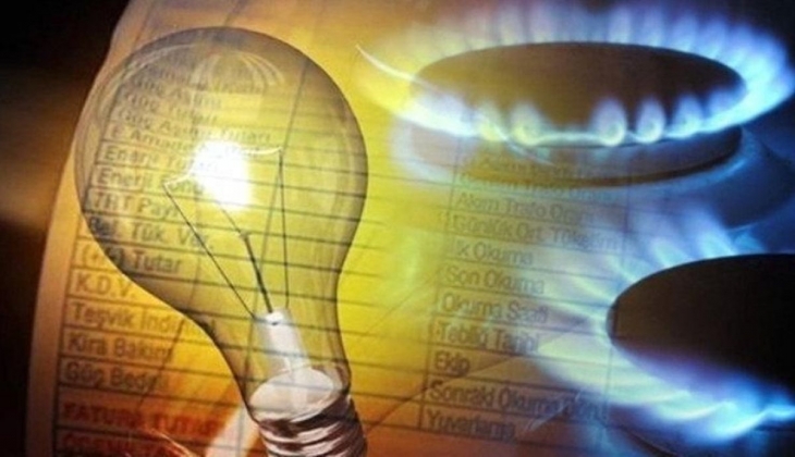 Doğal gaz ve elektrik fiyatlarına zam gelecek mi? Bakan Dönmez’den flaş açıklama!