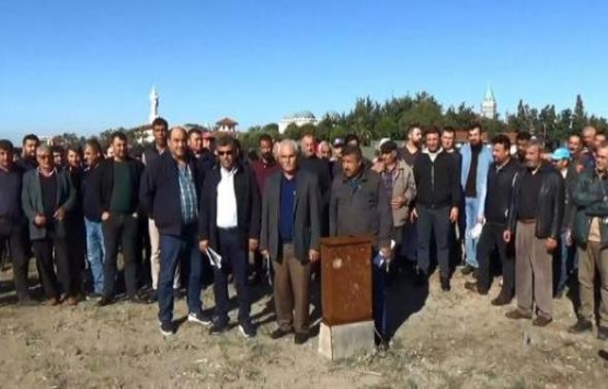 Manavgatlı vatandaşlar 5 yıldızlı otelin tesislerini yıktı!