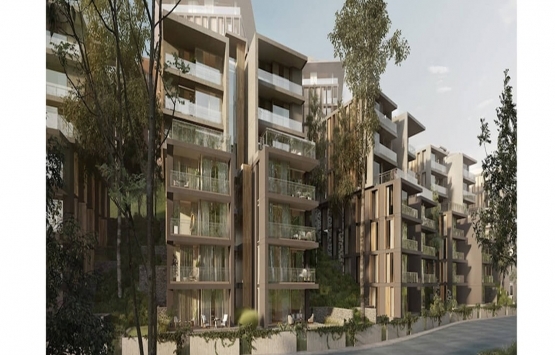 Ön talep toplayan konut projeleri!