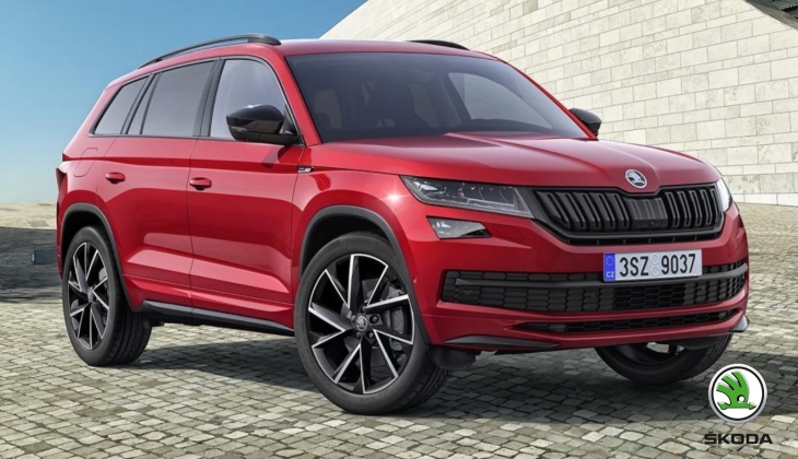 Skoda Kodiaq alacaklara kara haber! Tam 50 bin TL zam geldi!