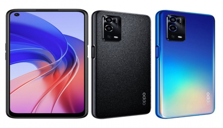 Oyuncuların telefonu Oppo A55 e A101’den dev fırsat! İşte 3 Eylül 2022 fiyat listesi…