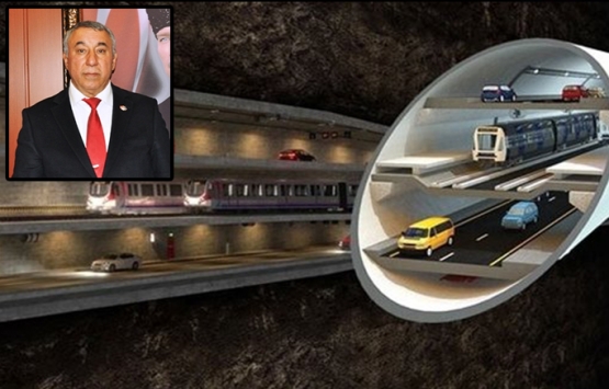 İki havalimanı arasındaki ulaşım süresi 1 saate inecek!