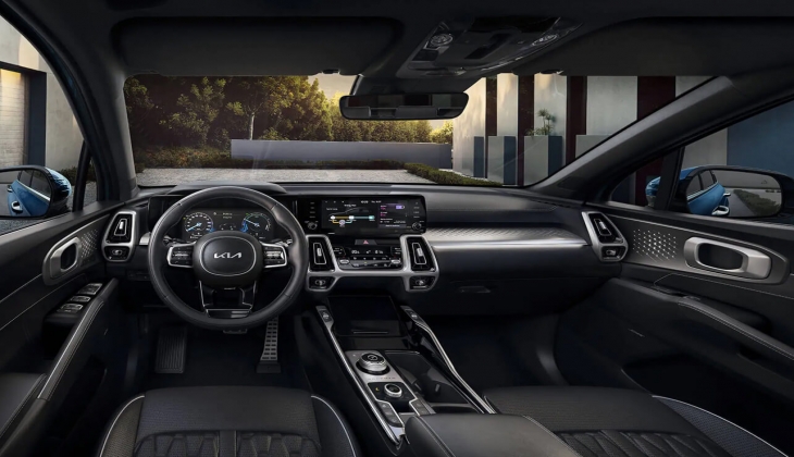 Kia Sorento fiyatları kaç lira? Piyasadaki en ucuz Kia Sorento! İşte 13 Nisan 2022 fiyat listesi...