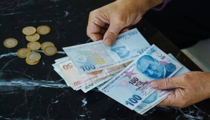 Meslek meslek memurların yeni maaşları ne kadar oldu? Maaş farkları ne zaman yatacak?