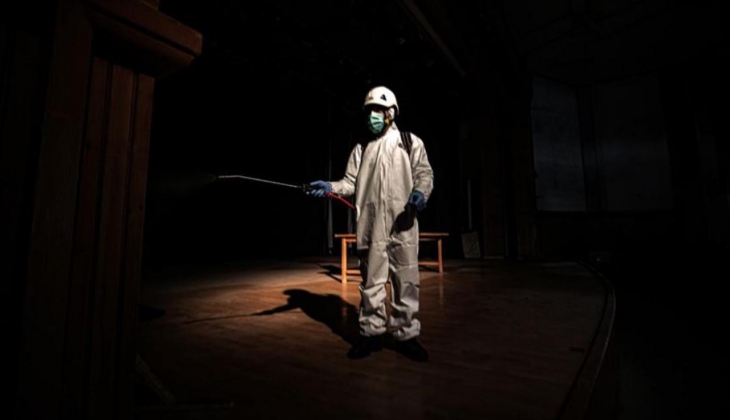 Gündeme bomba gibi düştü! İşte dünyayı bekleyen yeni küresel riskler!