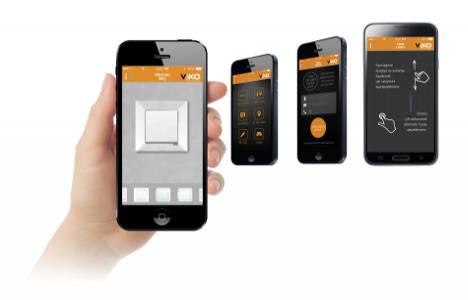 VİKO ile aydınlık parmaklarınızın ucunda!