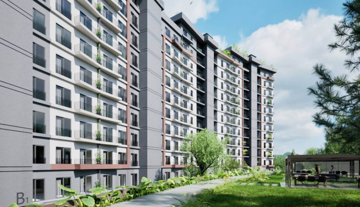 İzmir Nevora Yaşam da peşinde yüzde 10 indirim fırsatı!