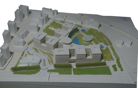 Okmeydanı Eğitim ve Araştırma Hastanesi ne zaman tamamlanacak?