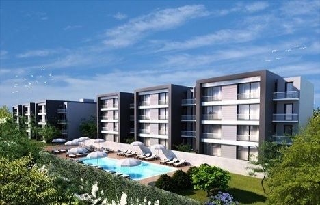 Barbaros Üsküdar Konutları nerede?