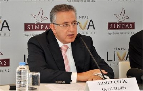 Ahmet Çelik: Konut faiz oranları yüzde 1'in de altına düşmeli!