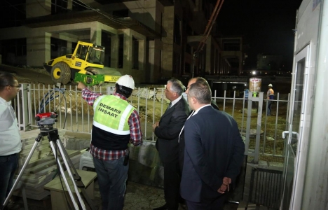 Remzi Aydın projeleri