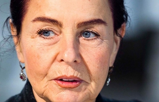 Fatma Girik Bodrum daki villası için 40 milyon TL istiyor!