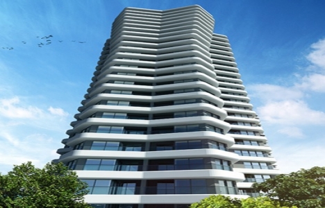 Selective Blue da ön talep dönemi başladı!