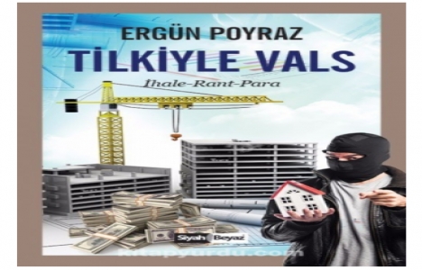 Emrullah Turanlı yı anlatan kitap yasaklandı!