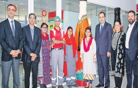 Coca Cola'dan Pakistan’a 300 milyon dolarlık yatırım!