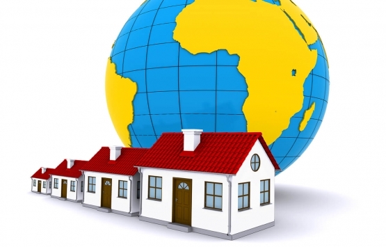 Küresel emlak piyasasında balon var mı?