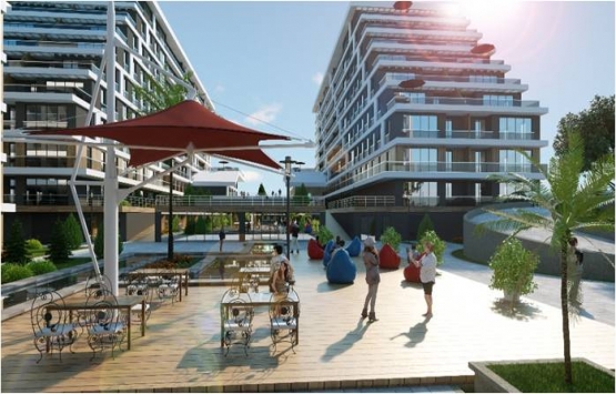 Regnum Çerkezköy de 140 bin TL ye!