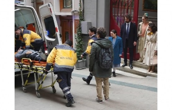 Reyting rekortmeni diziler nerede çekiliyor?