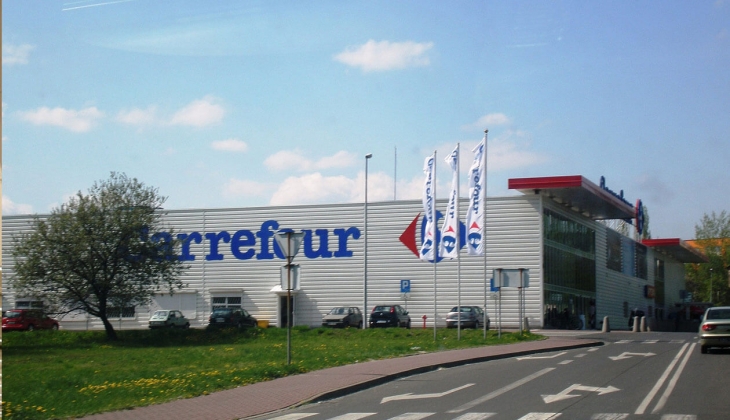 Carrefour'da Mart ayına özel kampanya! Bu fiyatları kaçıranlar çok üzülecek!