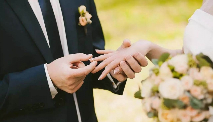 Flaş.. Flaş..Evlenecek çiftler dikkat! Devlet tam 150 bin TL veriyor