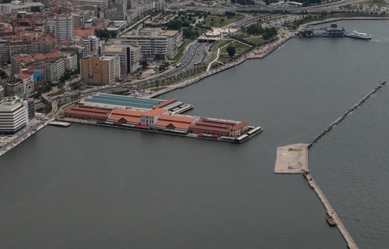 İzmir’de odalar ve STK’lardan Kültürpark tepkisi!